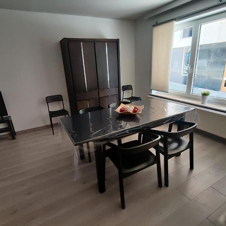 Wenduine Op Zeedijk 아파트 외부 사진